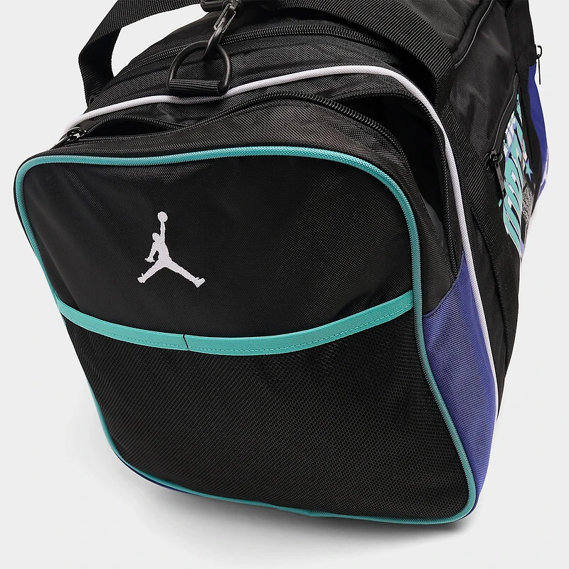 Jordan 84 Vintage Duffel Bag