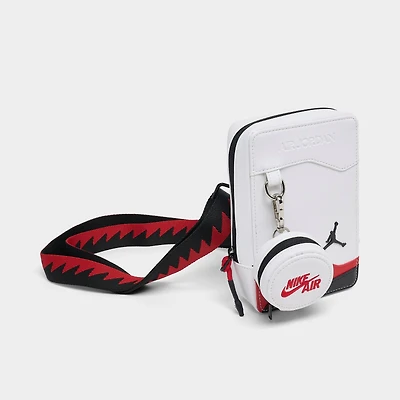 Jordan Jam AJ5 Crossbody Bag (1L)