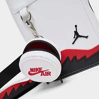 Jordan Jam AJ5 Crossbody Bag (1L)