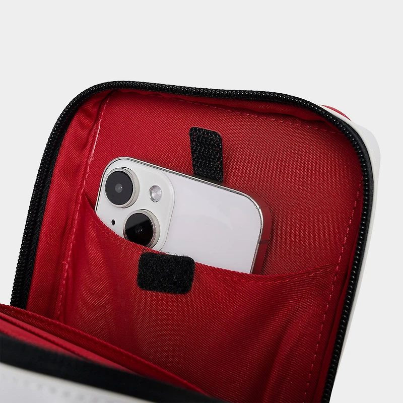 Jordan Jam AJ5 Crossbody Bag (1L)