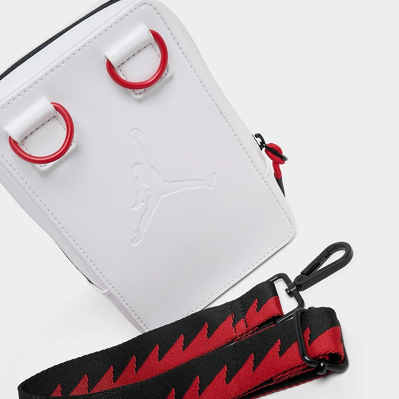 Jordan Jam AJ5 Crossbody Bag (1L)