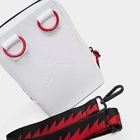 Jordan Jam AJ5 Crossbody Bag (1L)