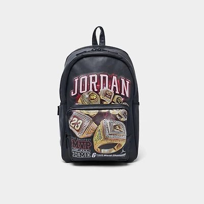 Jordan Borough Backpack (17L)