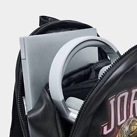Jordan Borough Backpack (17L)
