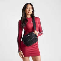 Jordan Blacktop Messenger Bag (3.6L)