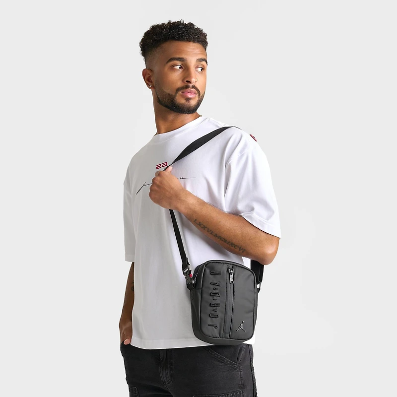 Jordan Tactical Crossbody Bag