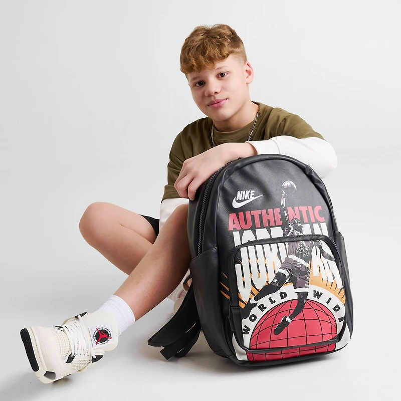 Jordan Jam Borough Backpack