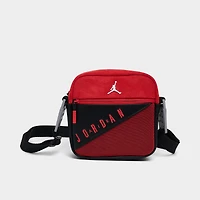 Jordan AJ4 Toro Bravo Crossbody Bag (2L)