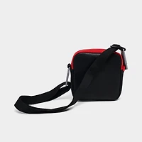Jordan AJ4 Toro Bravo Crossbody Bag (2L)