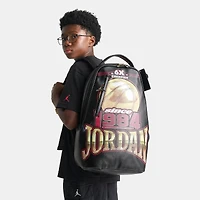 Jordan 6 Rings Trophy Backpack