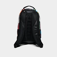 Jordan 6 Rings Sneaker Backpack