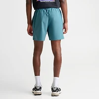 Men's New Balance Athletics 7" Stretch-Woven Shorts