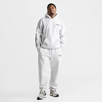 Men's New Balance Athletics Fleece Cuffed Jogger Pants