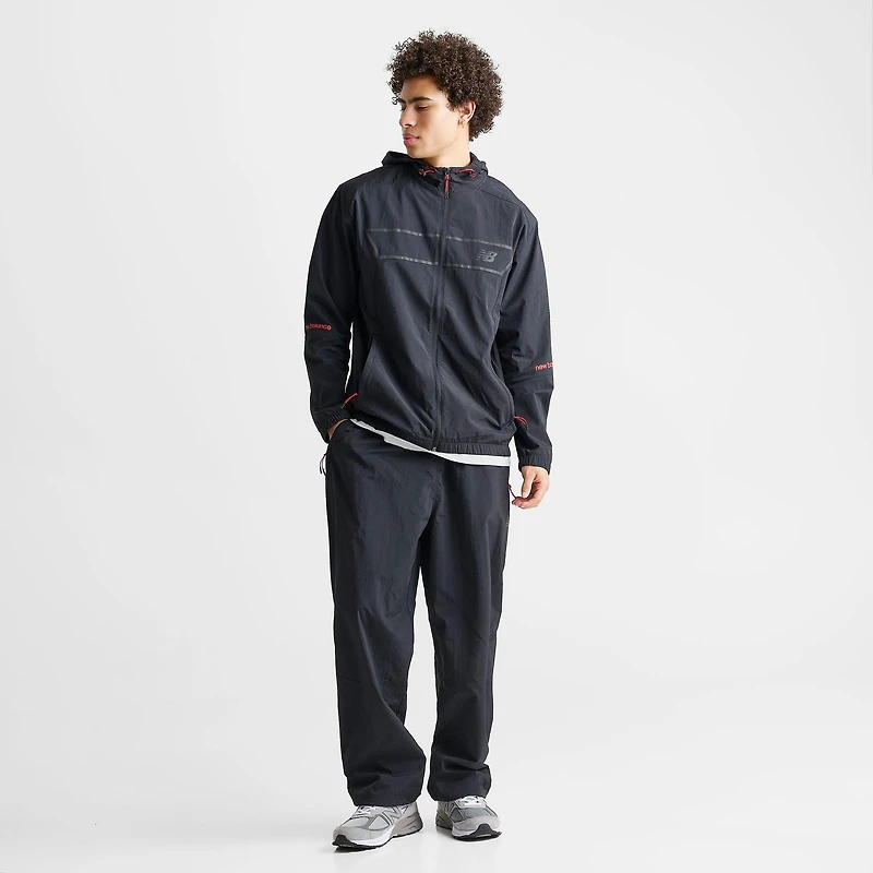 Men's New Balance Vision Pack Track Pants