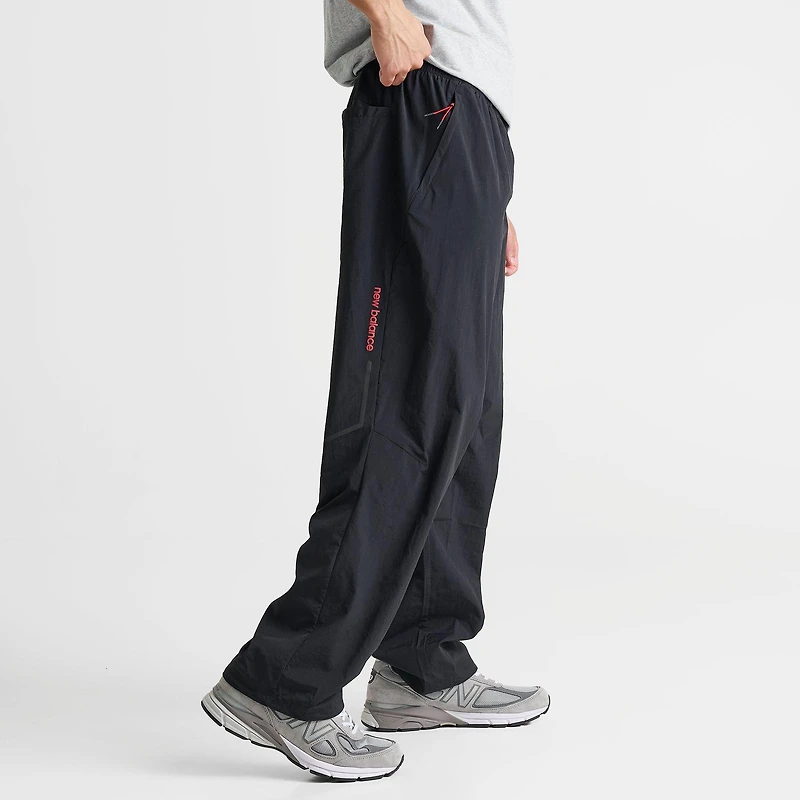 Men's New Balance Vision Pack Track Pants
