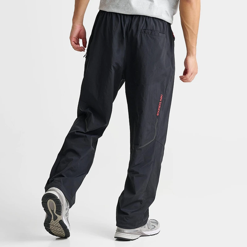 Men's New Balance Vision Pack Track Pants