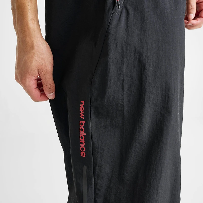 Men's New Balance Vision Pack Track Pants