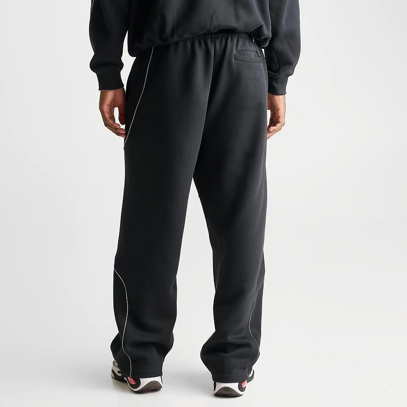 Men's New Balance Trackside Fleece Sweatpants