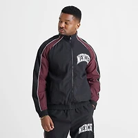 Men's Mercier Home Run Track Top