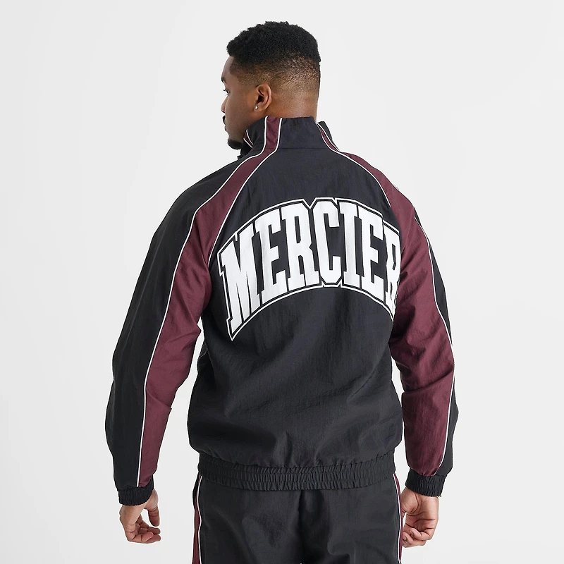 Men's Mercier Home Run Track Top