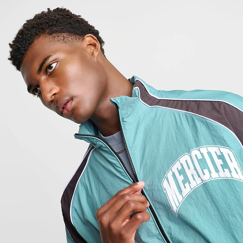 Men's Mercier Home Run Track Top