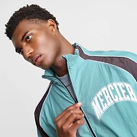 Men's Mercier Home Run Track Top