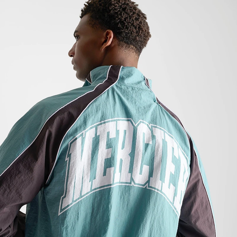 Men's Mercier Home Run Track Top