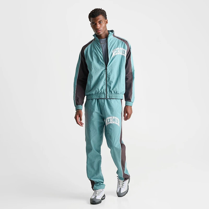 Men's Mercier Home Run Track Pants