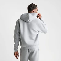 Men's Mercier Institute Fleece Full-Zip Hoodie