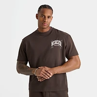 Men's Mercier Shatter World Tour T-Shirt