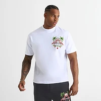 Men's Mercier Palm Hoops T-Shirt