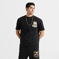 Men's Mercier Balcony Hoops Tower T-Shirt