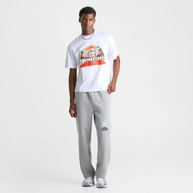Men's Mercier Hoop Paradise Graphic T-Shirt