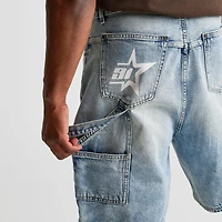 Men's Mercier Carpenter Denim Jean Shorts
