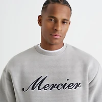 Men's Mercier Balcony Fleece Crewneck Sweatshirt