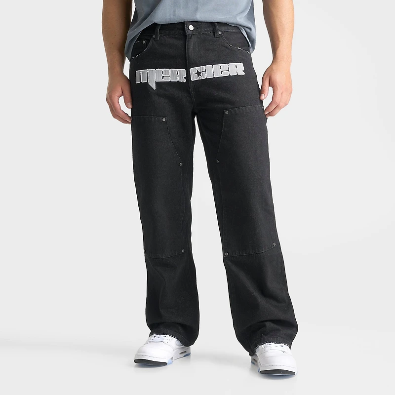 Men's Mercier Carpenter Denim Jeans