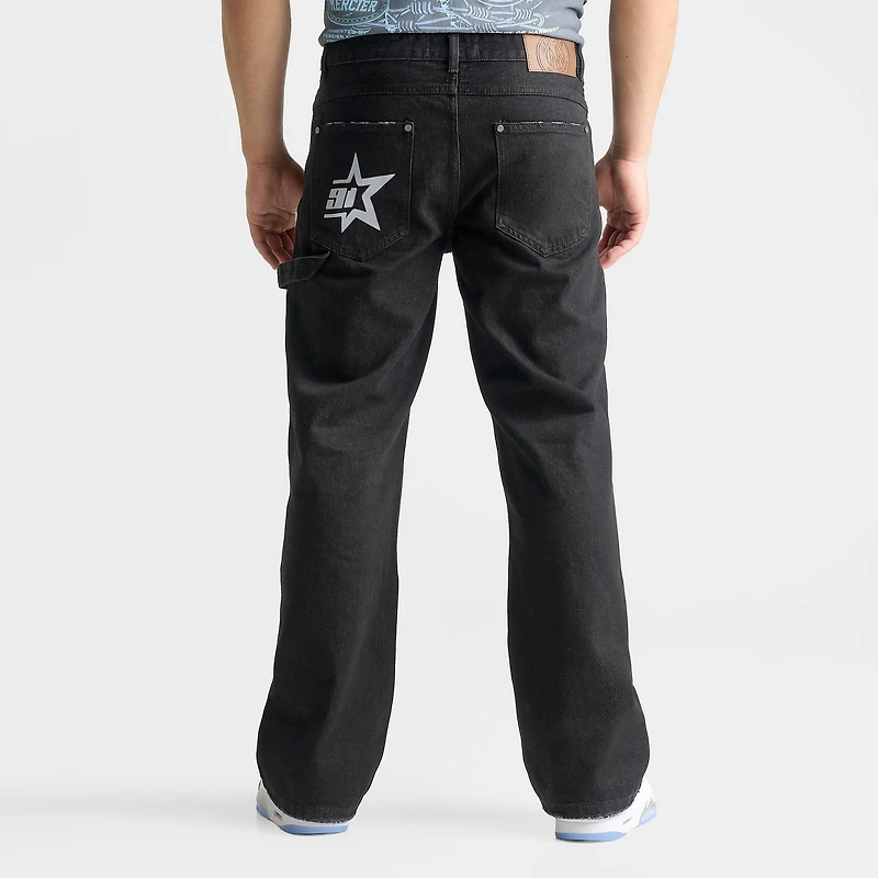 Men's Mercier Carpenter Denim Jeans