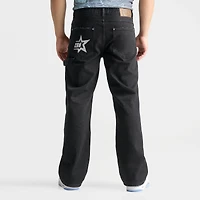 Men's Mercier Carpenter Denim Jeans