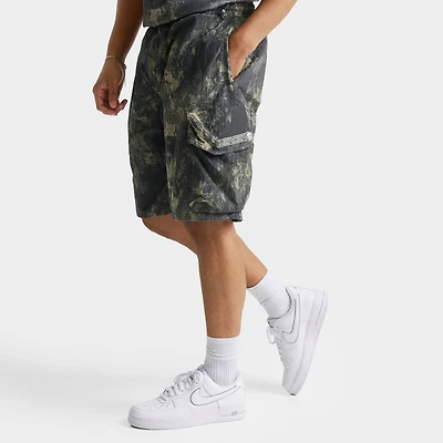 Men's Mercier Keep It Movin' Cargo Shorts