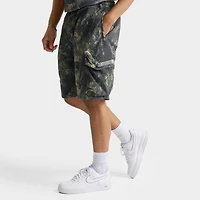 Men's Mercier Keep It Movin' Cargo Shorts