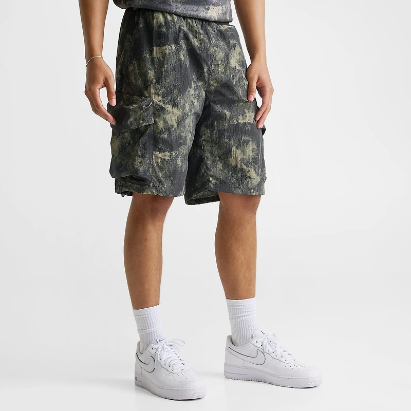 Men's Mercier Keep It Movin' Cargo Shorts