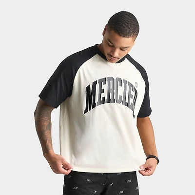 Men's Mercier Arch Raglan T-Shirt