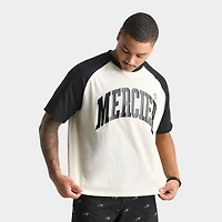 Men's Mercier Arch Raglan T-Shirt