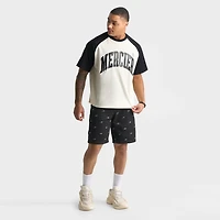Men's Mercier Arch Raglan T-Shirt