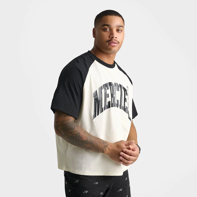 Men's Mercier Arch Raglan T-Shirt