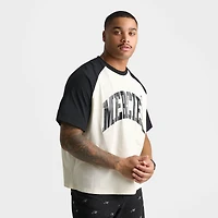 Men's Mercier Arch Raglan T-Shirt