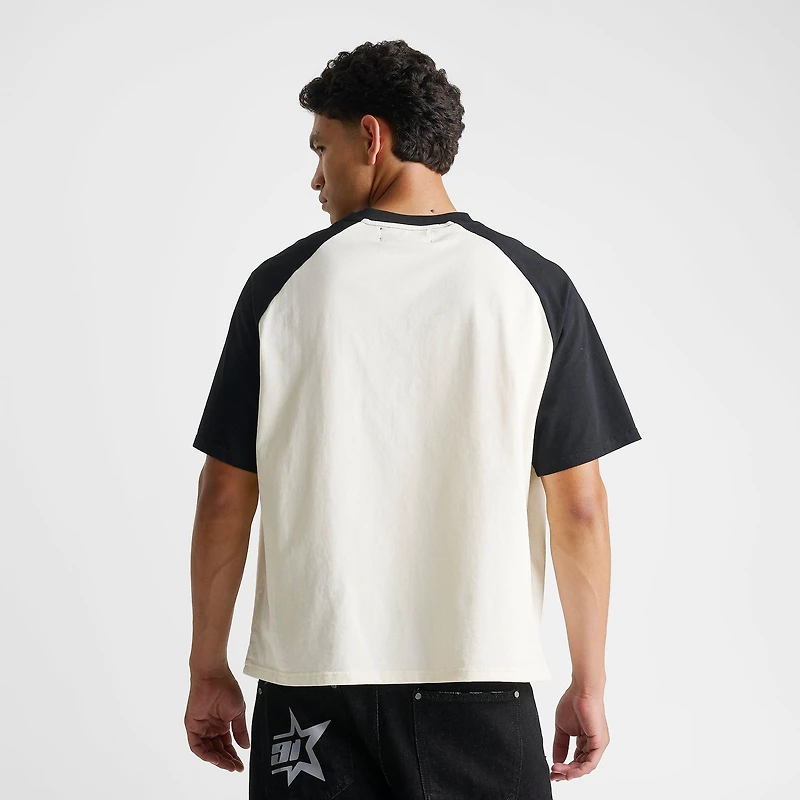 Men's Mercier Arch Raglan T-Shirt