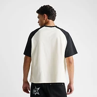 Men's Mercier Arch Raglan T-Shirt