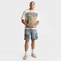 Men's Mercier Graffiti Graphic T-Shirt