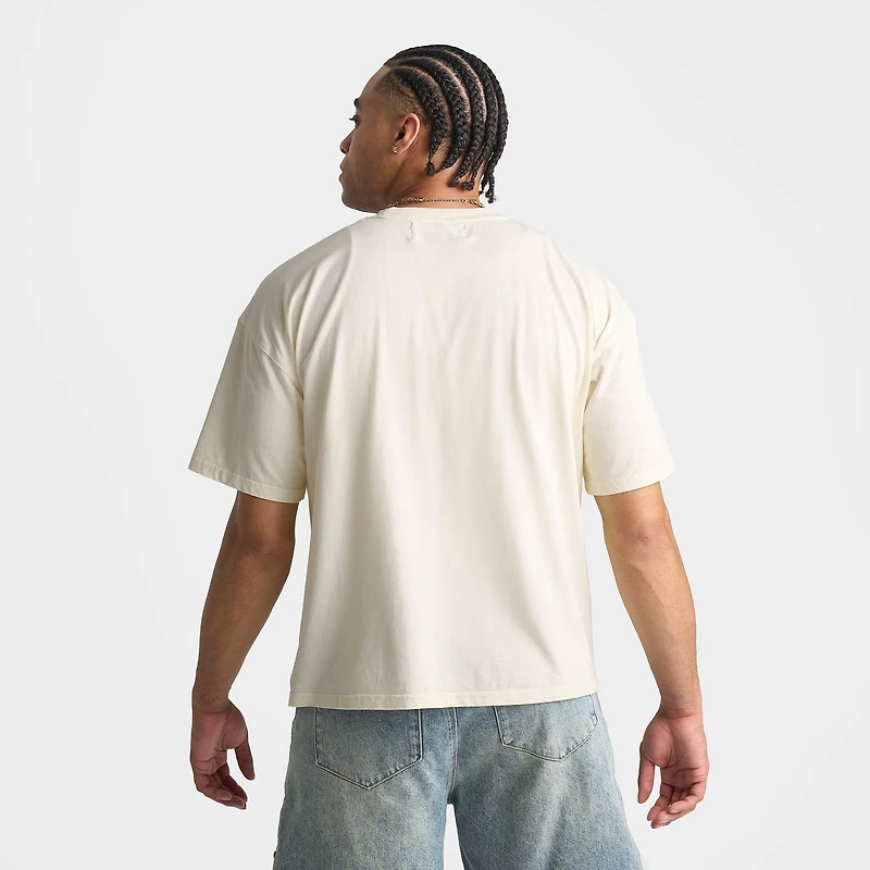 Men's Mercier Graffiti Graphic T-Shirt